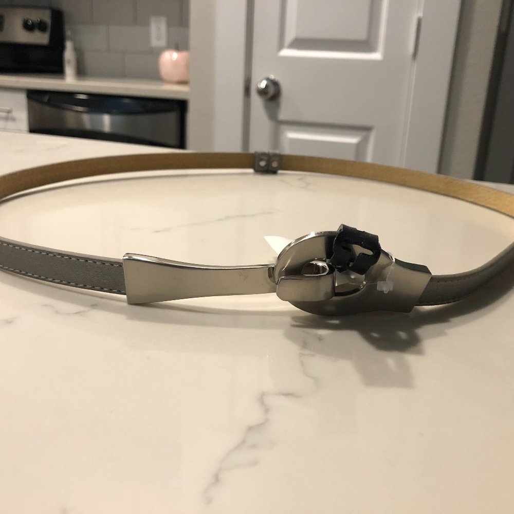 NWT Fashion Focus Accessories Belt - Size M/L